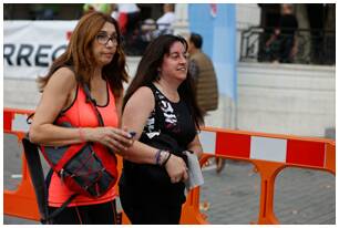 Foto 395 de la llegada - Galer&iacute;a de la Subida a Artxanda 2022