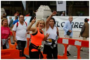 Foto 396 de la llegada - Galer&iacute;a de la Subida a Artxanda 2022