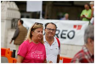 Foto 397 de la llegada - Galer&iacute;a de la Subida a Artxanda 2022