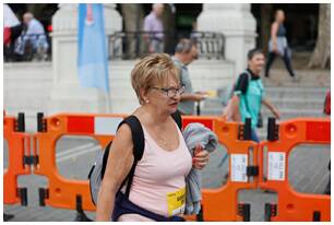 Foto 403 de la llegada - Galer&iacute;a de la Subida a Artxanda 2022