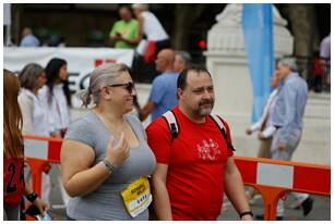 Foto 405 de la llegada - Galer&iacute;a de la Subida a Artxanda 2022