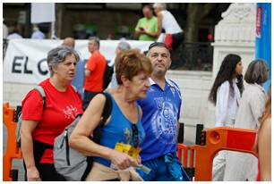 Foto 406 de la llegada - Galer&iacute;a de la Subida a Artxanda 2022