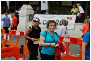 Foto 408 de la llegada - Galer&iacute;a de la Subida a Artxanda 2022