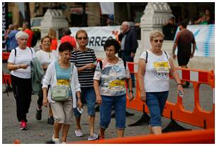 Foto 410 de la llegada - Galer&iacute;a de la Subida a Artxanda 2022