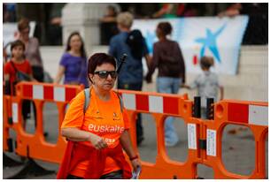 Foto 414 de la llegada - Galer&iacute;a de la Subida a Artxanda 2022