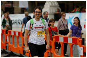 Foto 415 de la llegada - Galer&iacute;a de la Subida a Artxanda 2022