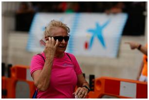 Foto 419 de la llegada - Galer&iacute;a de la Subida a Artxanda 2022