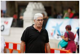 Foto 420 de la llegada - Galer&iacute;a de la Subida a Artxanda 2022