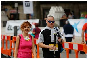 Foto 421 de la llegada - Galer&iacute;a de la Subida a Artxanda 2022