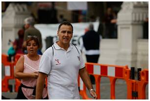 Foto 422 de la llegada - Galer&iacute;a de la Subida a Artxanda 2022