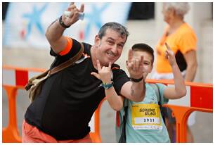 Foto 424 de la llegada - Galer&iacute;a de la Subida a Artxanda 2022