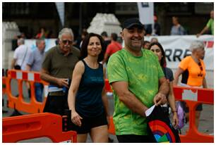 Foto 428 de la llegada - Galer&iacute;a de la Subida a Artxanda 2022