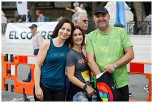 Foto 429 de la llegada - Galer&iacute;a de la Subida a Artxanda 2022