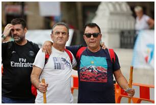 Foto 431 de la llegada - Galer&iacute;a de la Subida a Artxanda 2022