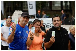 Foto 433 de la llegada - Galer&iacute;a de la Subida a Artxanda 2022