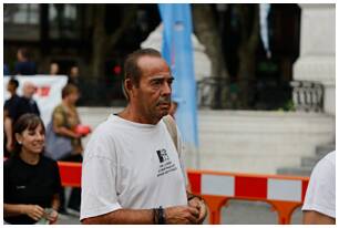 Foto 434 de la llegada - Galer&iacute;a de la Subida a Artxanda 2022