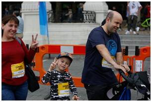 Foto 436 de la llegada - Galer&iacute;a de la Subida a Artxanda 2022