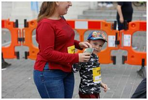 Foto 437 de la llegada - Galer&iacute;a de la Subida a Artxanda 2022