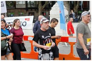 Foto 438 de la llegada - Galer&iacute;a de la Subida a Artxanda 2022