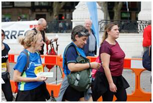 Foto 439 de la llegada - Galer&iacute;a de la Subida a Artxanda 2022