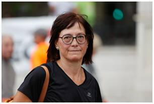 Foto 448 de la llegada - Galer&iacute;a de la Subida a Artxanda 2022