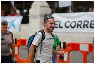 Foto 449 de la llegada - Galer&iacute;a de la Subida a Artxanda 2022