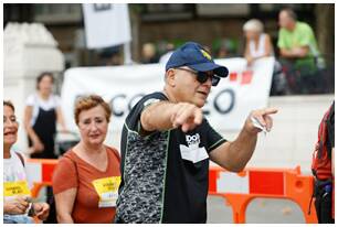 Foto 455 de la llegada - Galer&iacute;a de la Subida a Artxanda 2022