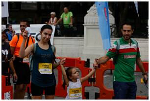 Foto 463 de la llegada - Galer&iacute;a de la Subida a Artxanda 2022