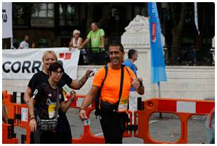 Foto 464 de la llegada - Galer&iacute;a de la Subida a Artxanda 2022