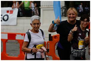 Foto 465 de la llegada - Galer&iacute;a de la Subida a Artxanda 2022