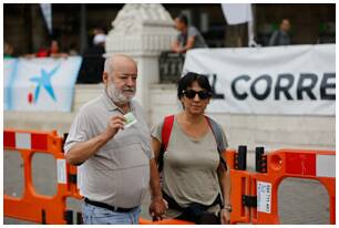 Foto 467 de la llegada - Galer&iacute;a de la Subida a Artxanda 2022