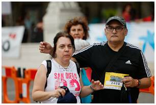 Foto 470 de la llegada - Galer&iacute;a de la Subida a Artxanda 2022