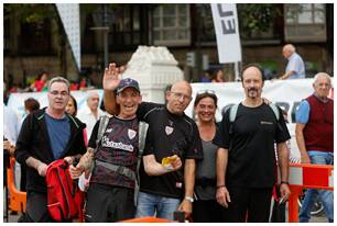 Foto 474 de la llegada - Galer&iacute;a de la Subida a Artxanda 2022