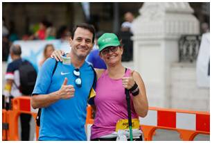 Foto 479 de la llegada - Galer&iacute;a de la Subida a Artxanda 2022