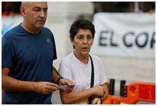 Foto 480 de la llegada - Galer&iacute;a de la Subida a Artxanda 2022