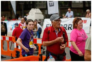 Foto 482 de la llegada - Galer&iacute;a de la Subida a Artxanda 2022