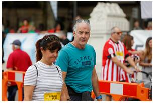 Foto 483 de la llegada - Galer&iacute;a de la Subida a Artxanda 2022