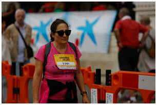 Foto 484 de la llegada - Galer&iacute;a de la Subida a Artxanda 2022