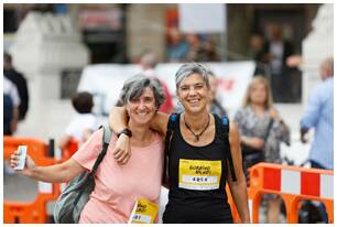 Foto 486 de la llegada - Galer&iacute;a de la Subida a Artxanda 2022