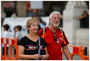 Foto 487 de la llegada - Galer&iacute;a de la Subida a Artxanda 2022