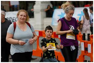 Foto 488 de la llegada - Galer&iacute;a de la Subida a Artxanda 2022