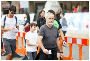 Foto 489 de la llegada - Galer&iacute;a de la Subida a Artxanda 2022