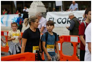 Foto 493 de la llegada - Galer&iacute;a de la Subida a Artxanda 2022