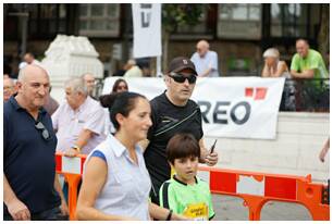 Foto 495 de la llegada - Galer&iacute;a de la Subida a Artxanda 2022