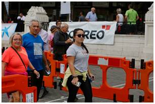 Foto 498 de la llegada - Galer&iacute;a de la Subida a Artxanda 2022