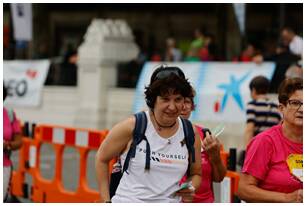 Foto 502 de la llegada - Galer&iacute;a de la Subida a Artxanda 2022