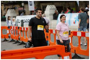 Foto 507 de la llegada - Galer&iacute;a de la Subida a Artxanda 2022