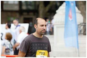 Foto 513 de la llegada - Galer&iacute;a de la Subida a Artxanda 2022