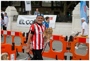 Foto 514 de la llegada - Galer&iacute;a de la Subida a Artxanda 2022