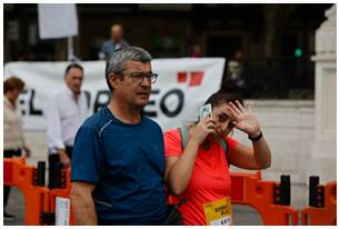 Foto 519 de la llegada - Galer&iacute;a de la Subida a Artxanda 2022